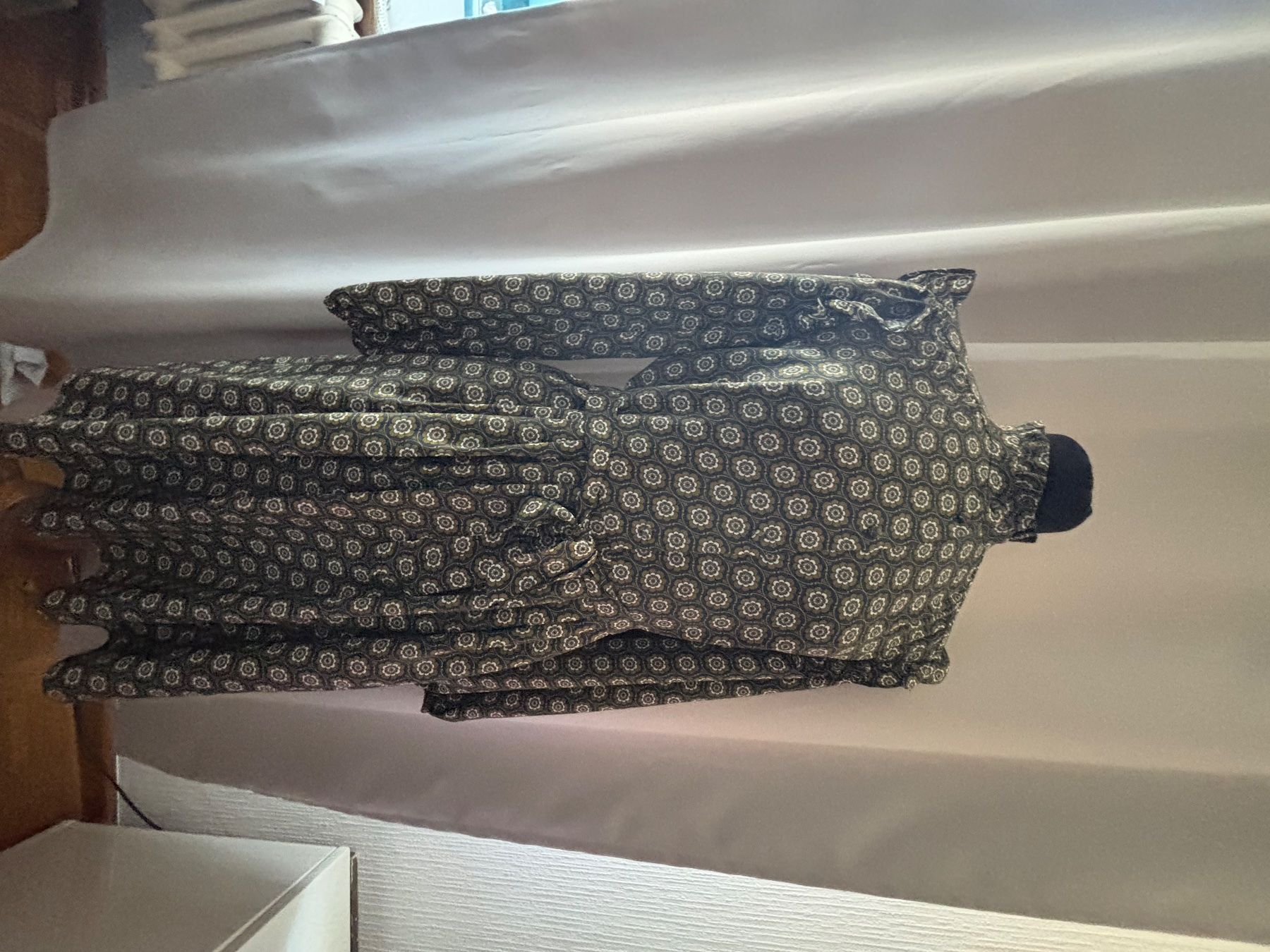 Ketten: Bijou de dos vintage  de la marque SWATCH – Gebraucht aus Peseux von CharmeCommerce 1