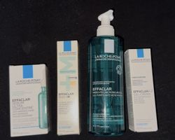 La Roche posay Effaclar