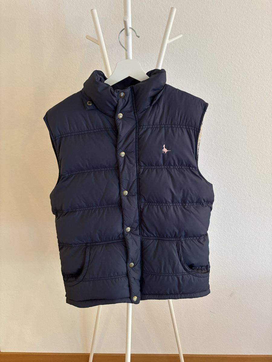 Gilets & Westen: Jack Wills Gilet – Gebraucht aus Wädenswil von Demi98