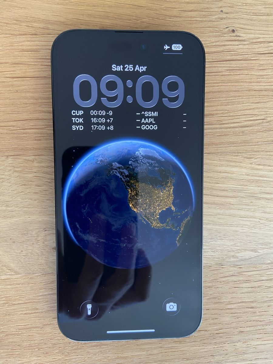 Apple Telefoni cellulari / Smartphones: iPhone 14 Pro Max - last offer. June sales – Usato da Riehen venduto da yourtrustedseller 5