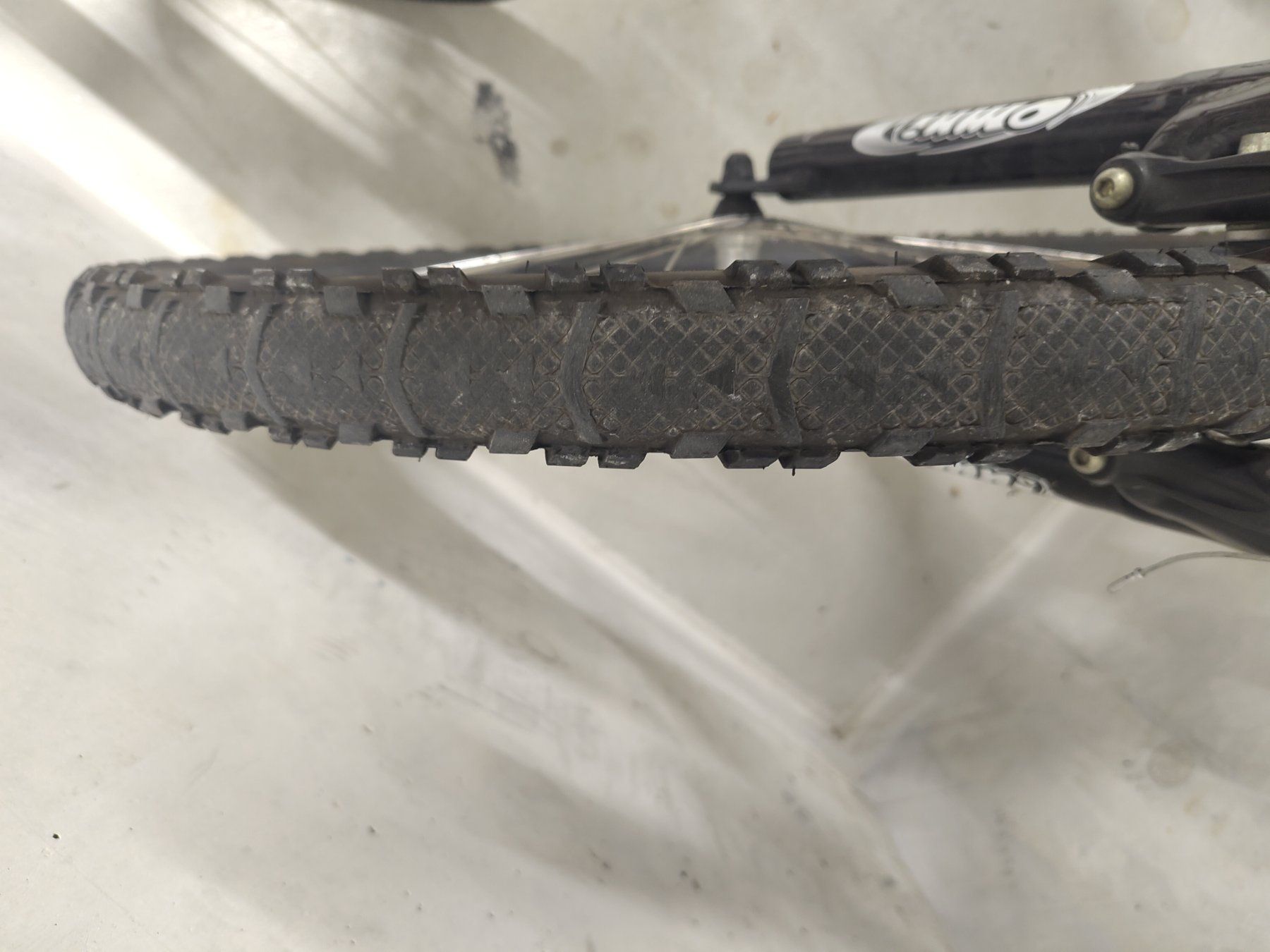 Stoke Biciclette: VTT Stoke Orion - 8 vitesses – Usato da Morges venduto da L_6688 9