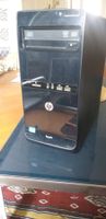 HP PC, Pro 3500 series MT