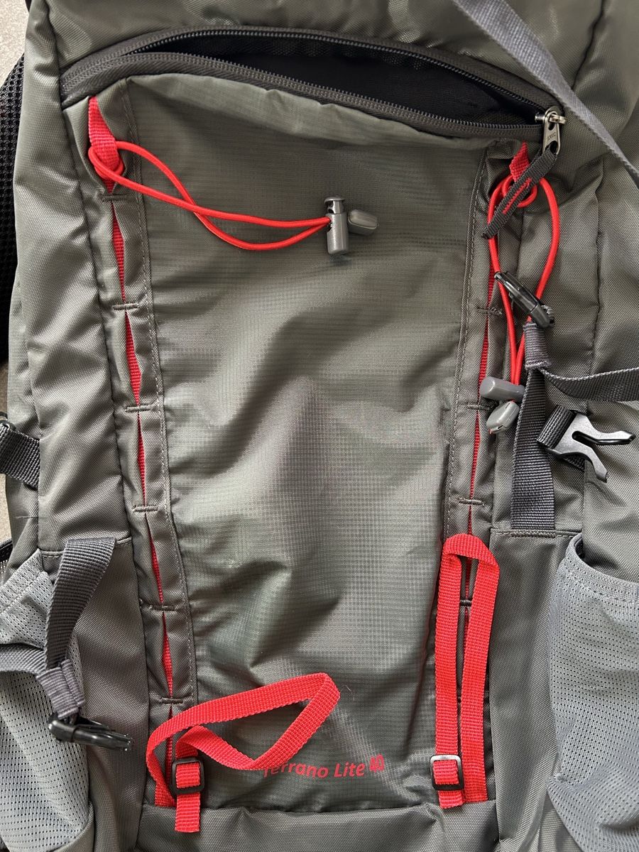 46 Nord Rucksäcke: 46N TREKKING-RUCKSACK 40 LITER + – Neu (gemäss Beschreibung) aus Nidfurn von cejeisda 3