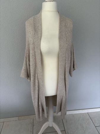 Cardigan von Darling Harbour, Grösse M, Top!