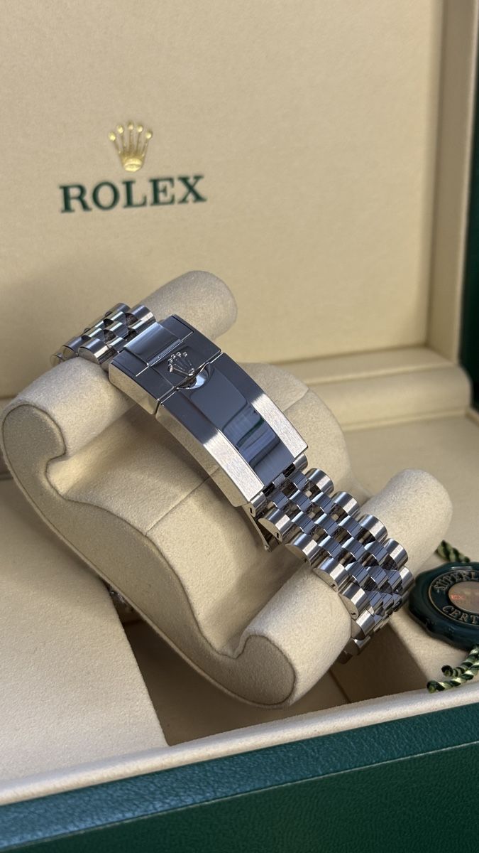 Rolex Orologi: Rolex GMT Master II Sprite 2026 – Nuovo e nell'imballaggio originale da Abtwil SG venduto da TIMECOLLECTOR 3