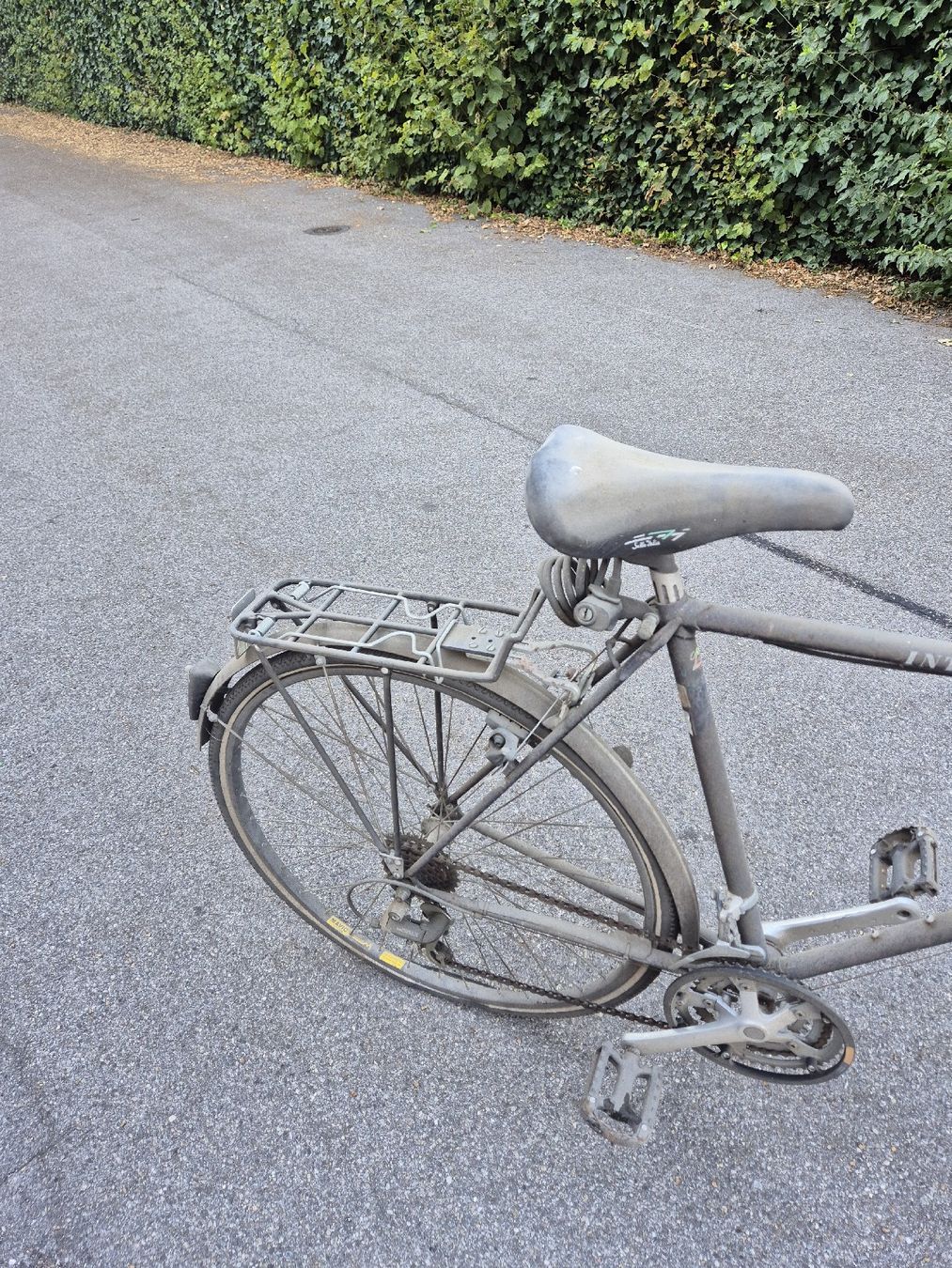 Biciclette: Herrenvelo Defekt zum Aufbereiten oder Export  – Difettoso da Lyss venduto da tgl_lyl8 2