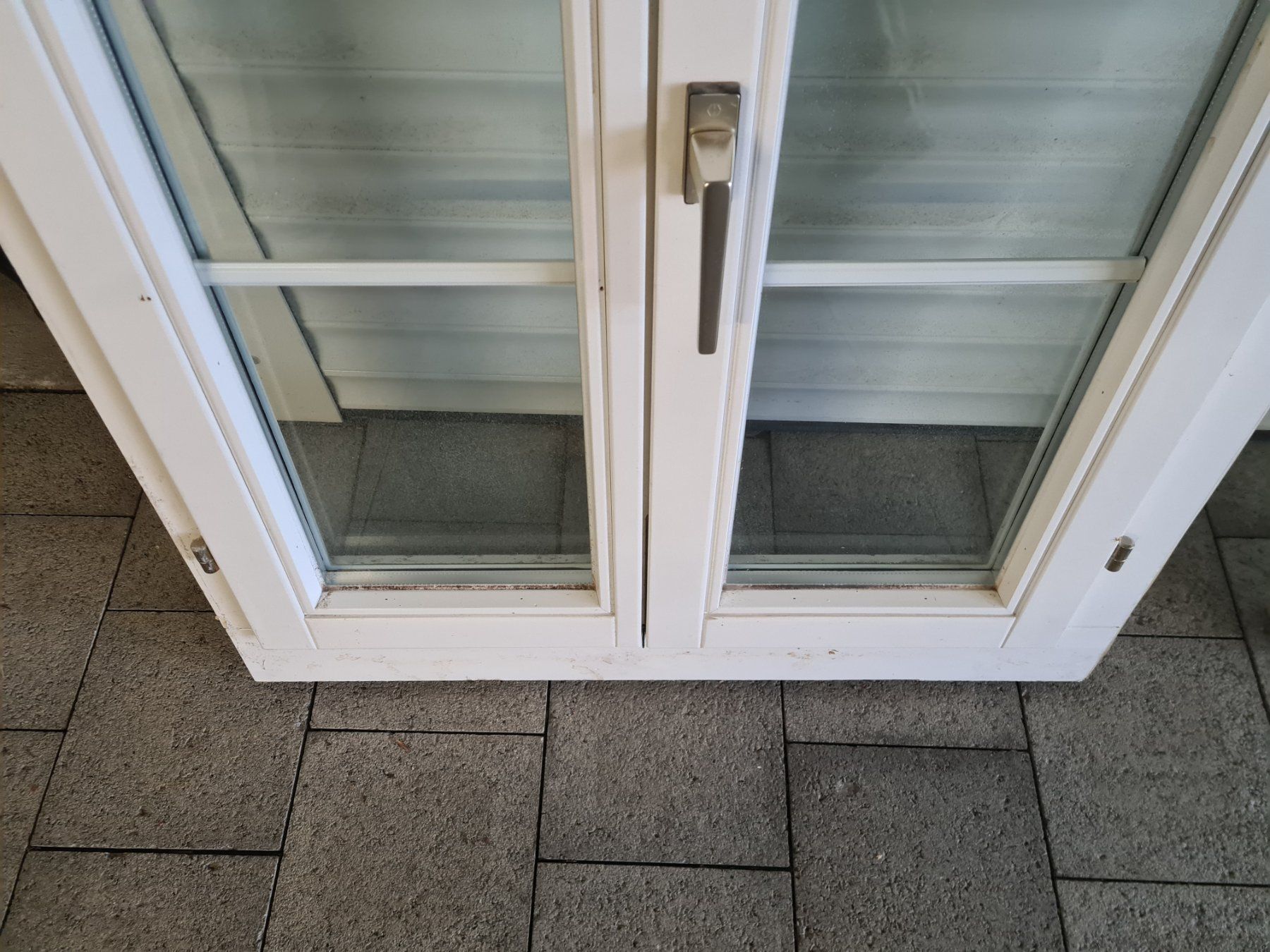 Finestre: Holzfenster Isolierglas weiss – Usato da Grosswangen venduto da Spieler10 3