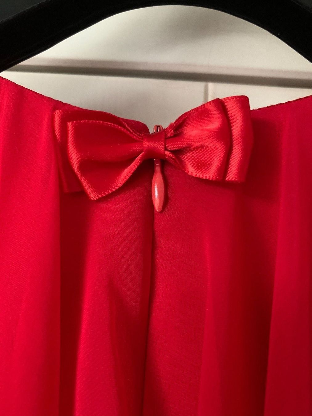 Vestiti: Bonnie Marx Cocktailkleid rot – Usato da Brütten venduto da Rod816 2