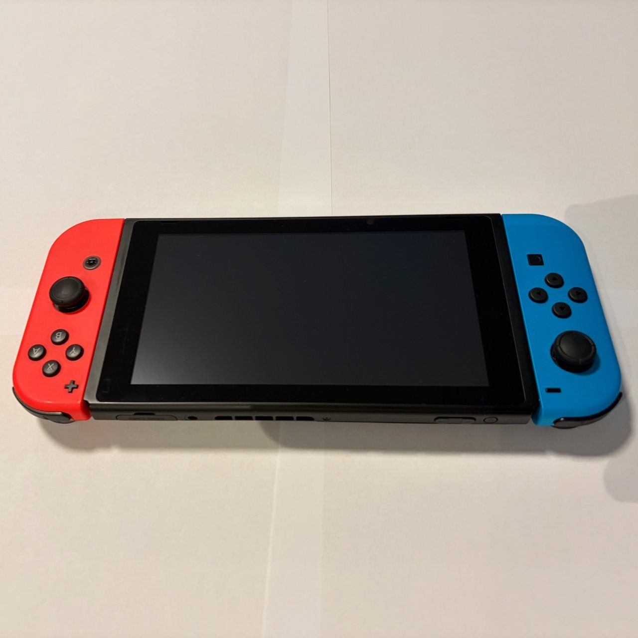 Nintendo Konsolen: Nintendo Switch – Gebraucht aus Wildberg von pixelVSbit 1