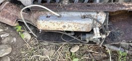 Eberspächer BN4 Standheizung 12V Benzin Oldtimer Heizung