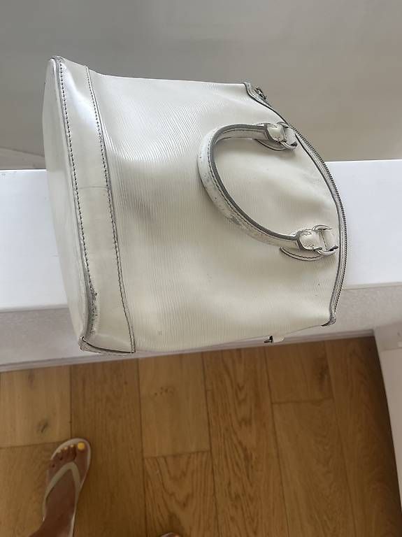 Louis Vuitton Borse da donna: LV Alma Handtasche – Usato da Dübendorf venduto da SLADURCE 2