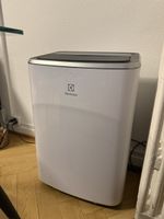 Portable a/c Electrolux