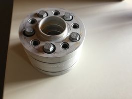Mercedes SL 231 Distanzscheiben  H&R/ vor+hinten/ 50556651