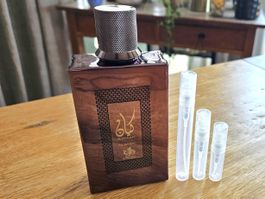Al Wataniah Kayaan Classic - 2ml Abfüllung