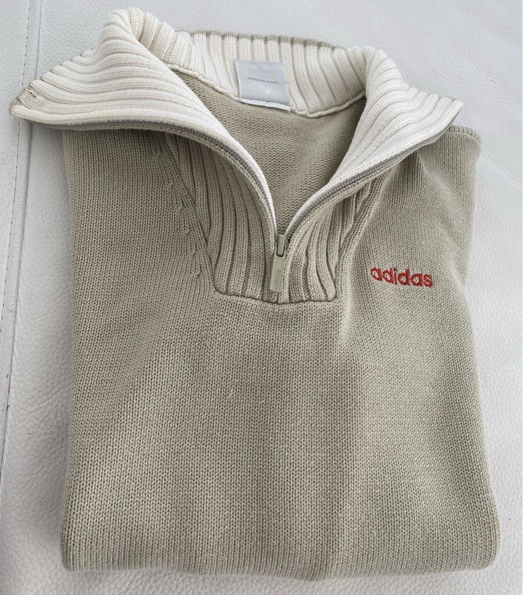Pulls & Sweat-shirts: Adidas Pullover – D'occasion à Opfikon par Luis144 6