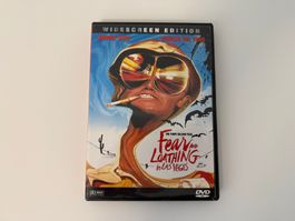 DVD, Action, "Fear and Loathing in Las Vegas"