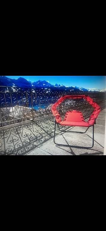 Sedie: Bungee Stuhl – Usato da Rüfenacht BE venduto da ang_qj88 1