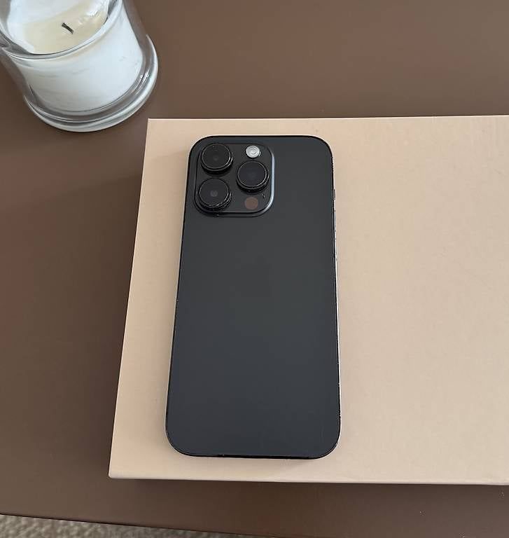 Apple Telefoni cellulari / Smartphones: iPhone 14 Pro 128 GB – Usato da Buchrain venduto da m_huber 1