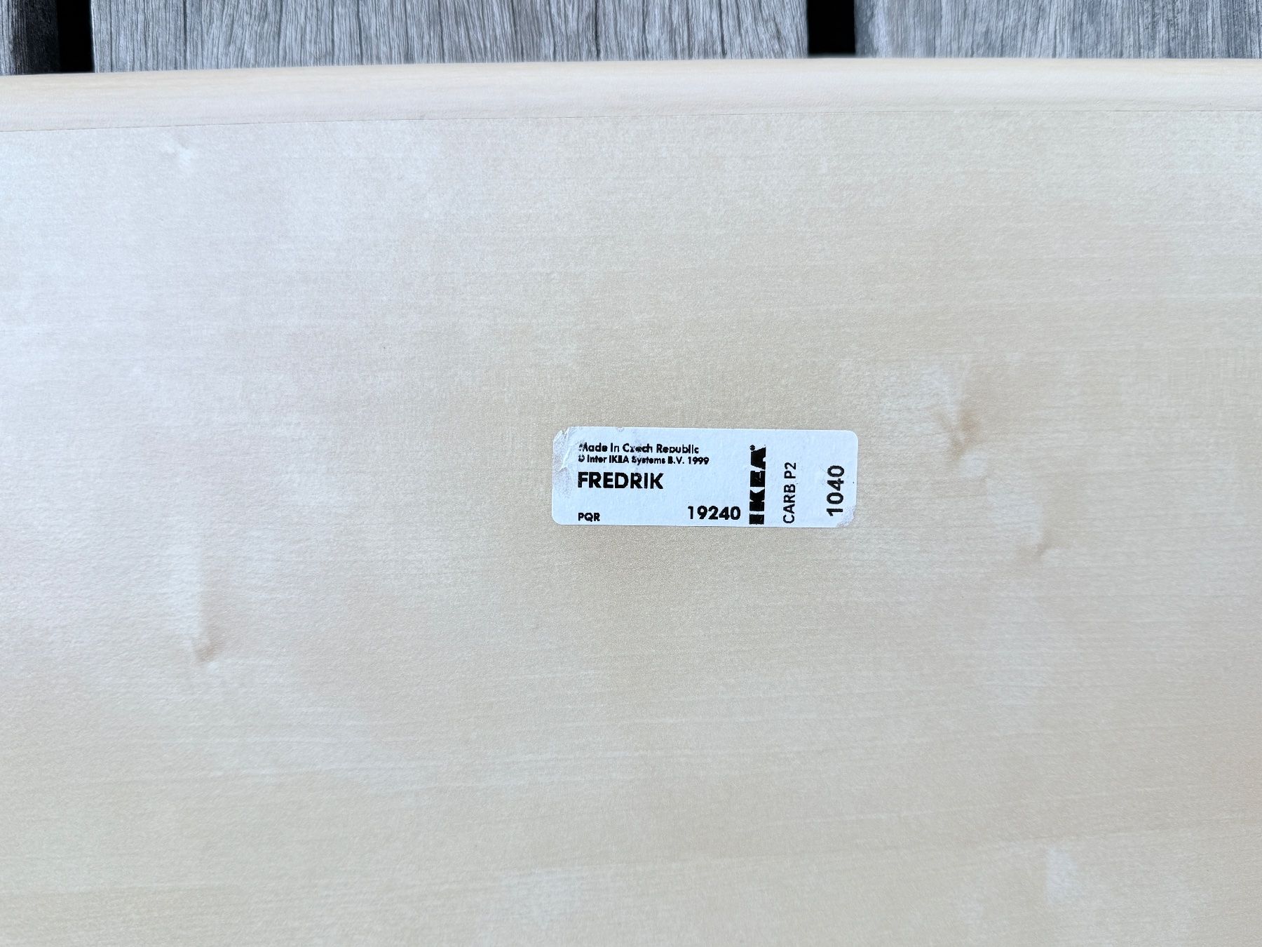 Ikea Scrivanie: Table de bureau – Usato da Le Mont Pèlerin venduto da seco-likir 7