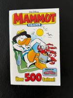 LTB Mammut Comics Band 132