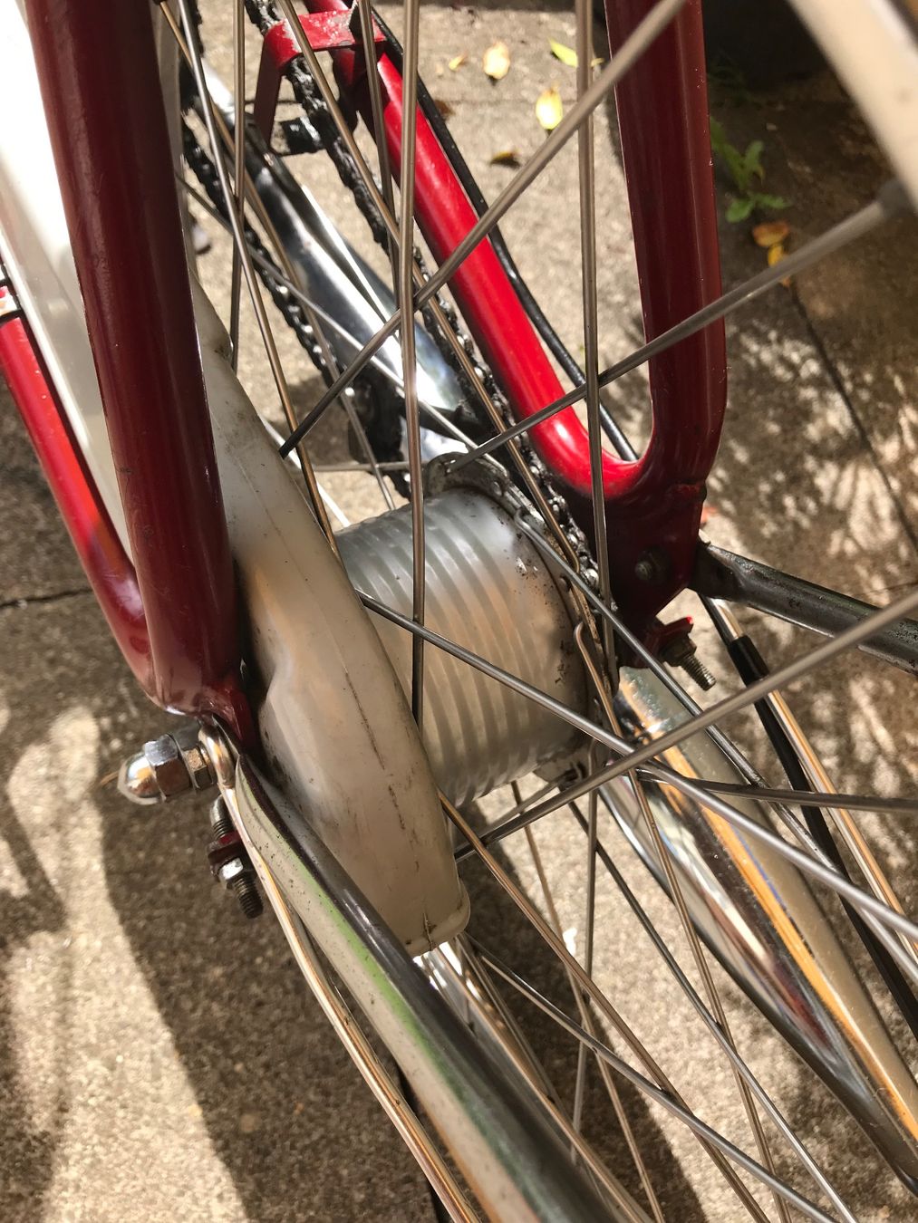 Puch Ciclomotori: Mofa Puch Velux – Usato da Basel venduto da Buntspecht66 6