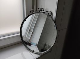 Miroir ancien