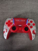 PS5 DualSense Controller GOW Design🔥Mit LED Tasten🥵Top!