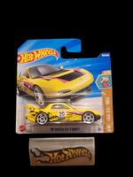 HW: 70s vs. 90s 2025 95 Mazda RX-7 Drift 9/10 S