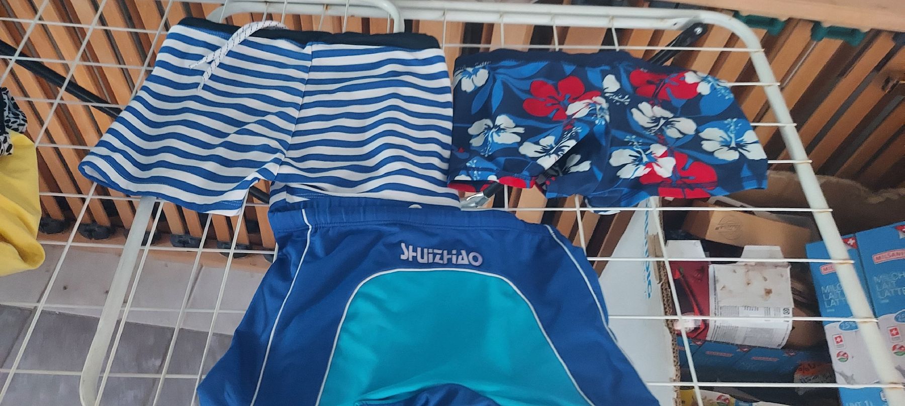 Badehosen: Badehose – Gebraucht aus Liestal von swary007