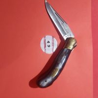 Sackmesser LAGUIOLE Nr.49