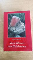 Buch:  Vom Wesen der Edelsteine