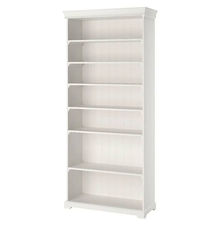 Ikea Regale: Ikea Liatorp Bücherregal – Gebraucht aus Gockhausen von Mason15