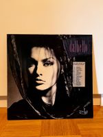 Dalbello - She - Vinyl LP