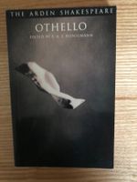OTHELLO The Arden Shakespeare, ed.by Honigmann, with illustr