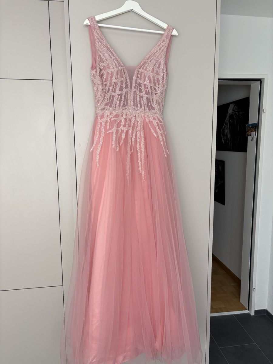 Robes: Kleid mit Strass – Neuf (Voir description) à Basel par Merita27 1