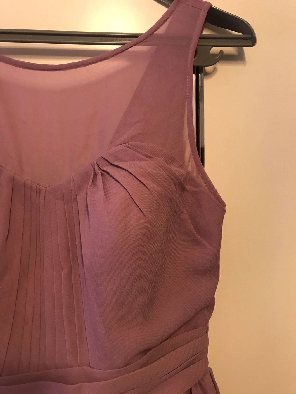 Kleider: Abend Kleid gr38 Von JJsHOUSE – Neu (gemäss Beschreibung) aus Pfungen von Outlet64 2