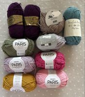 Restes de laine