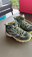 Jack Wolfskin Wanderschuhe Grösse 33 Zustand gebraucht