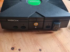 Microsoft Xbox Classic