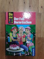 Die drei !!! - Der Fall Dornröschen