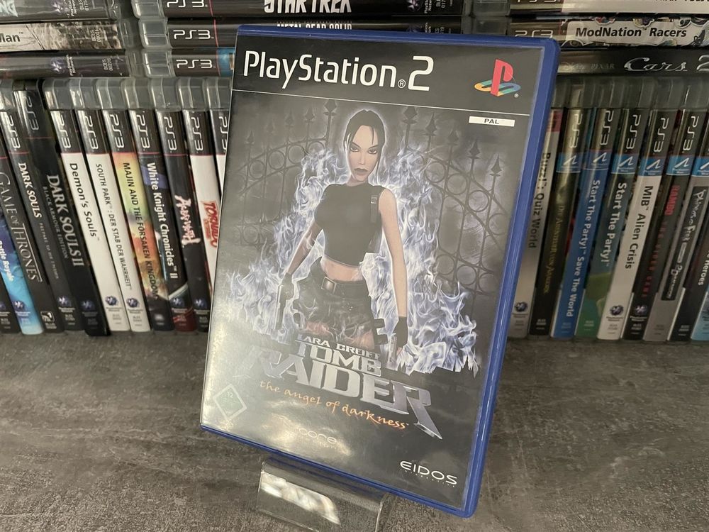 tomb-raider-angel-of-darkness-ps2-kaufen-auf-ricardo