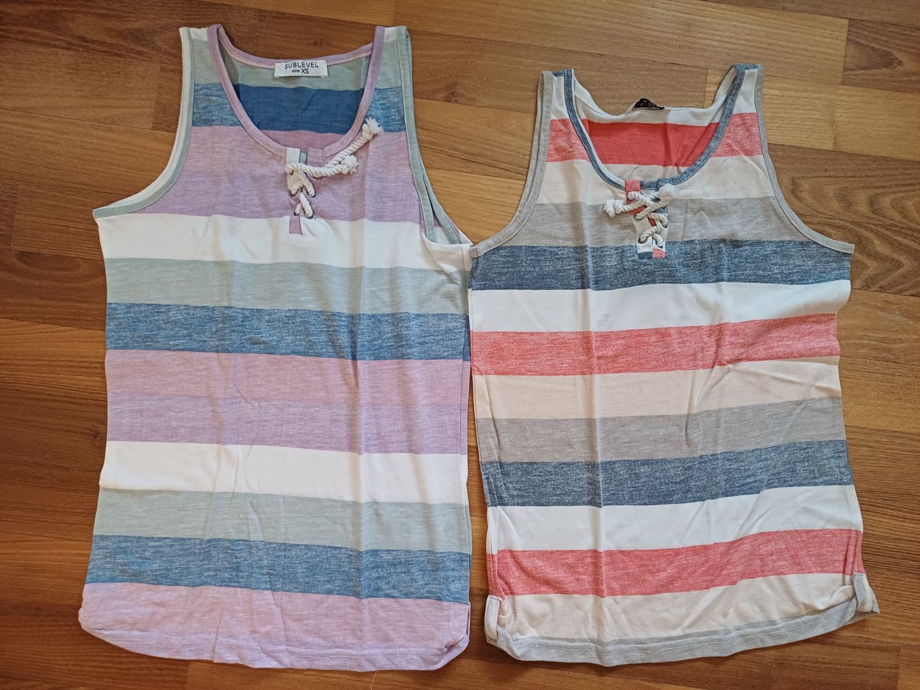 Tops: Top von Sub Level Grösse 34 – D'occasion à Winterthur par Smily-_-