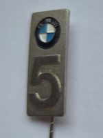 BMW Anstecknadel