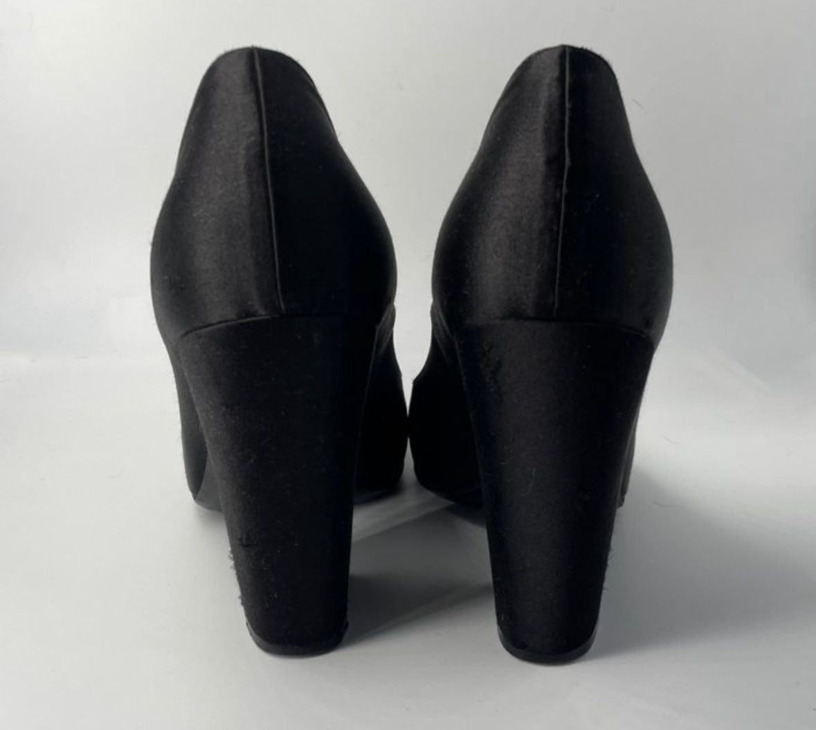 Chanel Scarpe da donna: Chanel Pumps Grösse 38.5 – Usato da Chur venduto da Milargo 4