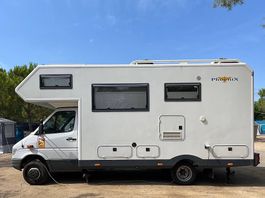 Phoenix 6500 B  auf  MB 512 D   ab MFK