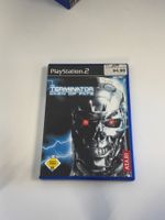 Terminator: Dawn of Fate - PS2 - Top Zustand - Selten!