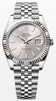 Rolex Datejust 41 [NEU & Ungetragen]