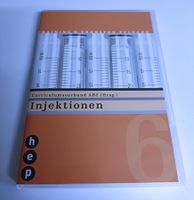 DVD 'Injektionen' von Verbund HF Pflege