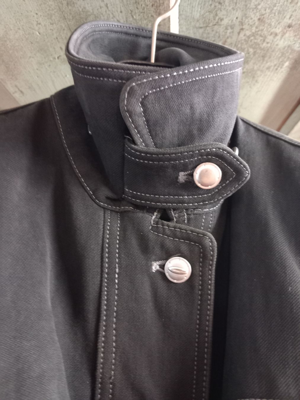 BMW Giacche: BMW Jeansjacke Damen Gr.40 – Usato da Hochwald venduto da motowear-secondhand 3