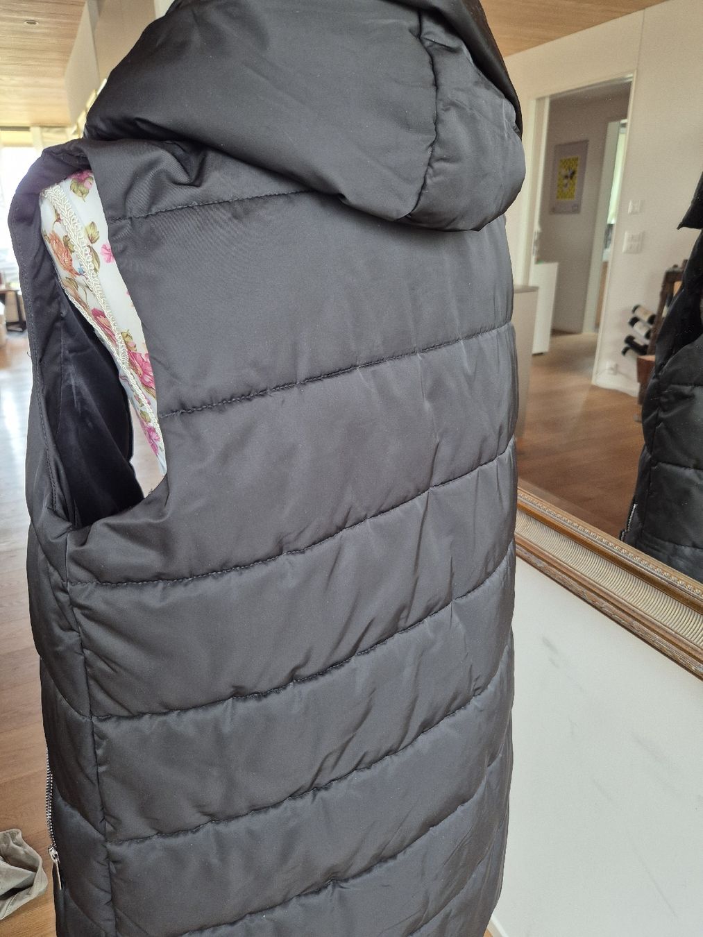Gilet & Giacche senza maniche: Veste gr S /M – Usato da Opfikon venduto da Annanet 3